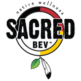 Sacred Bev Logo