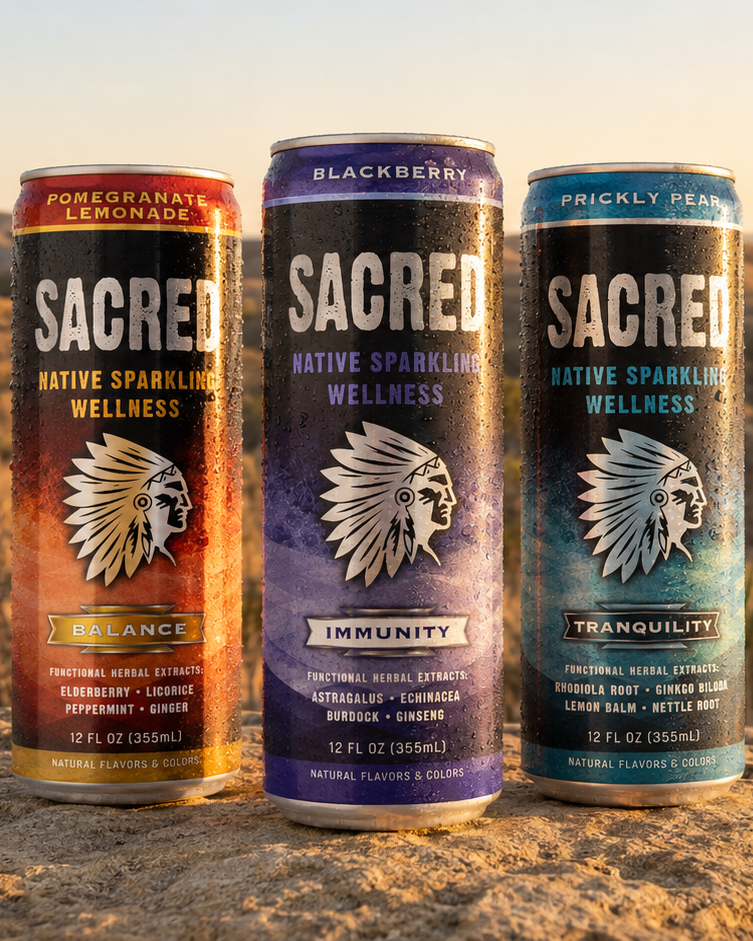 Mixed Packs - Test