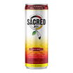 Pomegranate Lemonade-Sacred Bev-Wellness Can